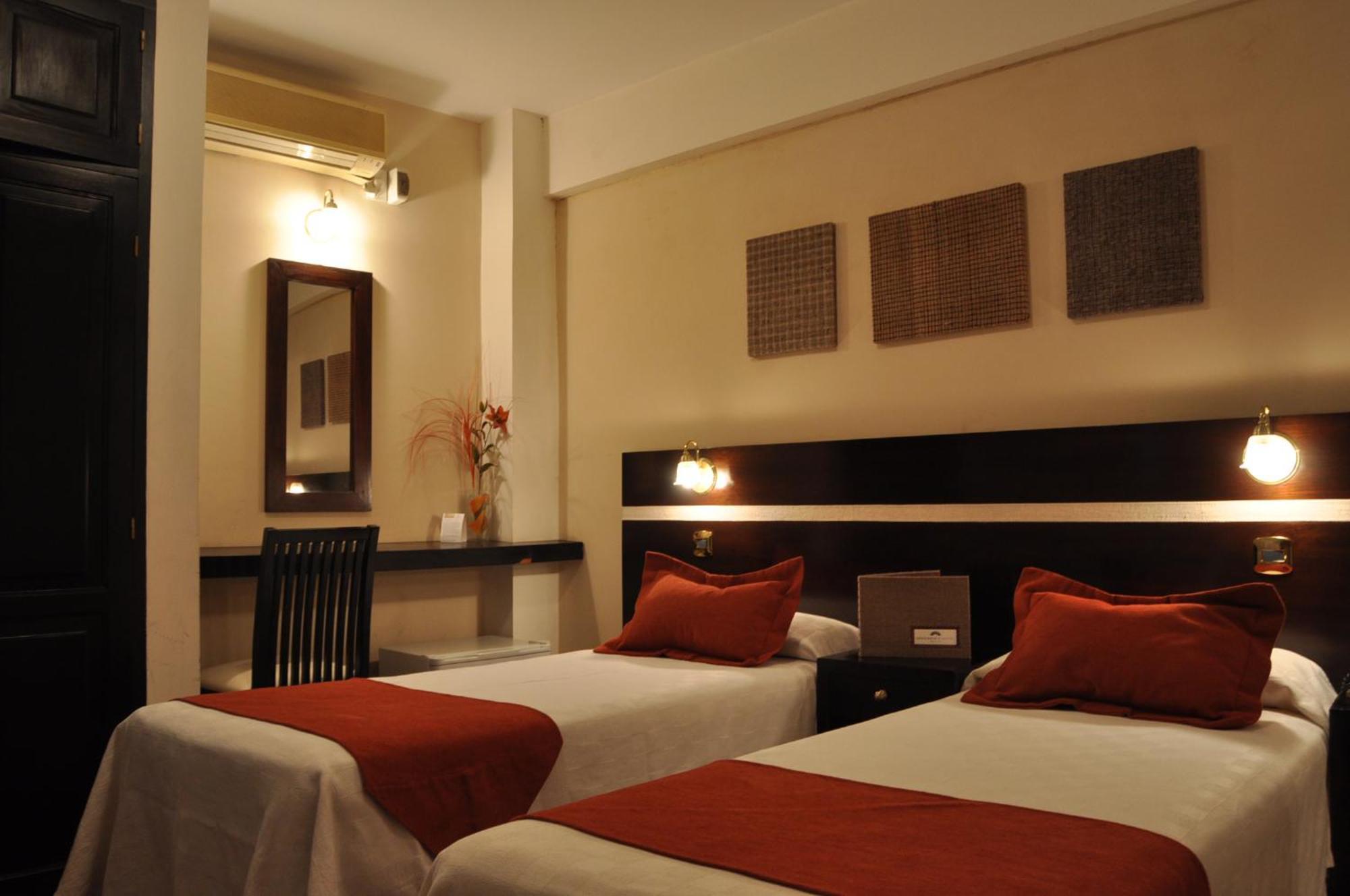 Gregorio I Hotel Boutique Сан-Сальвадор-де-Жужуй Екстер'єр фото