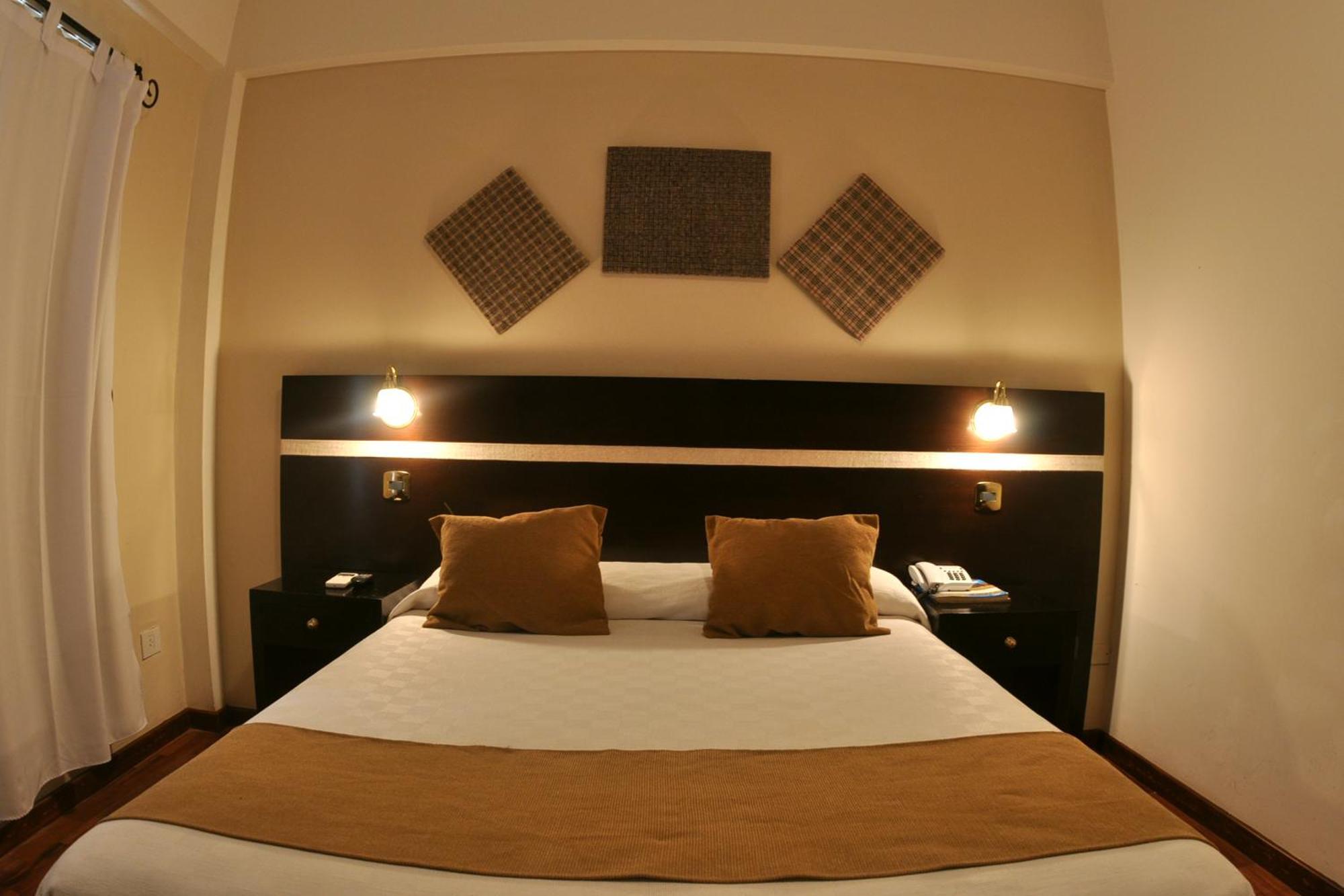 Gregorio I Hotel Boutique Сан-Сальвадор-де-Жужуй Екстер'єр фото