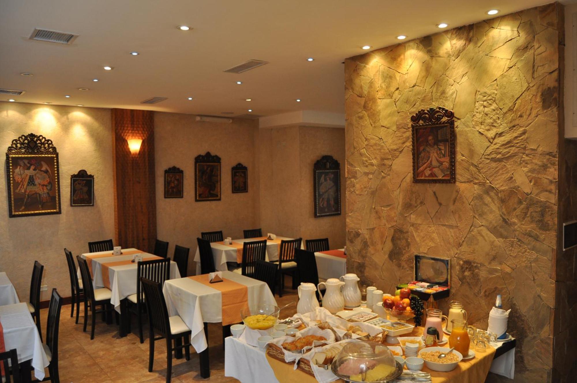Gregorio I Hotel Boutique Сан-Сальвадор-де-Жужуй Екстер'єр фото