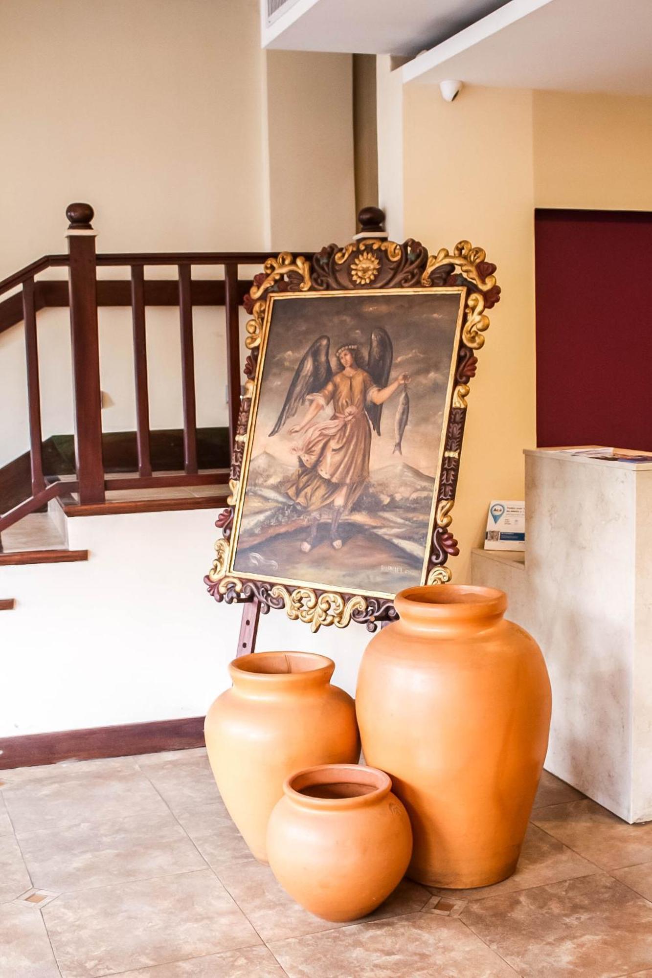 Gregorio I Hotel Boutique Сан-Сальвадор-де-Жужуй Екстер'єр фото