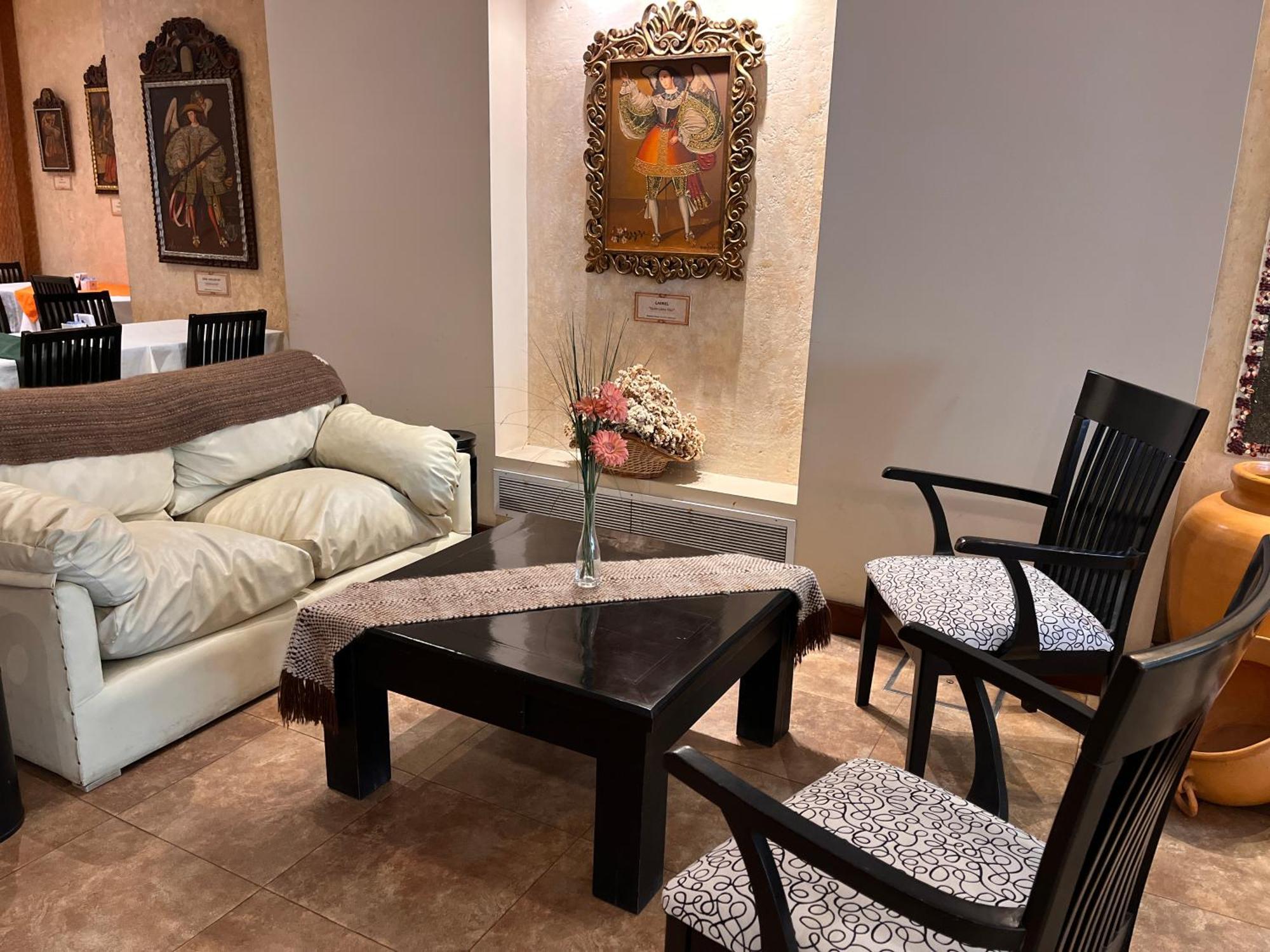 Gregorio I Hotel Boutique Сан-Сальвадор-де-Жужуй Екстер'єр фото