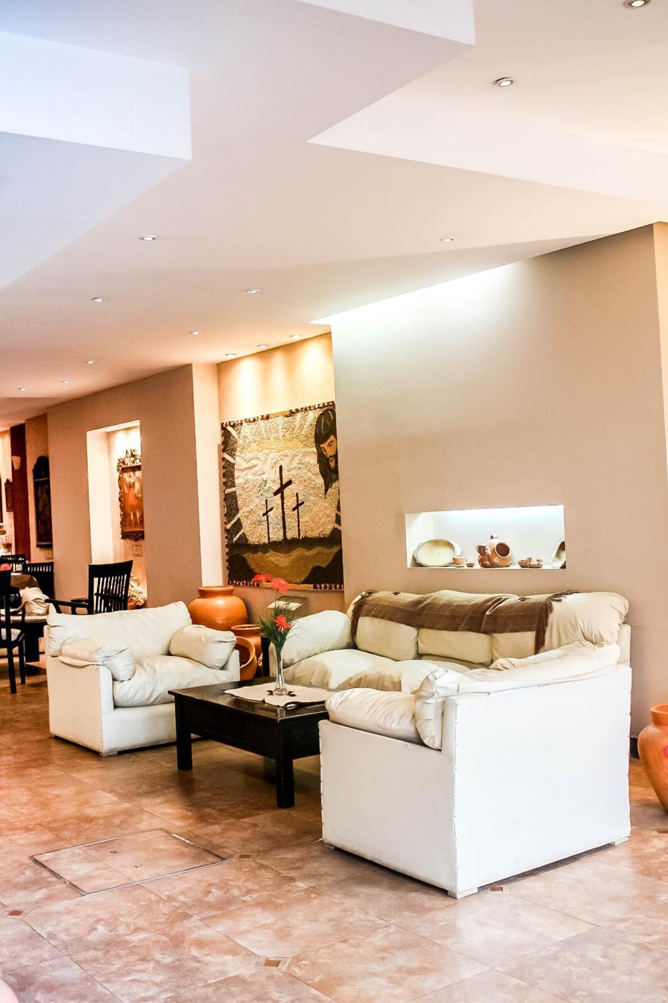 Gregorio I Hotel Boutique Сан-Сальвадор-де-Жужуй Екстер'єр фото