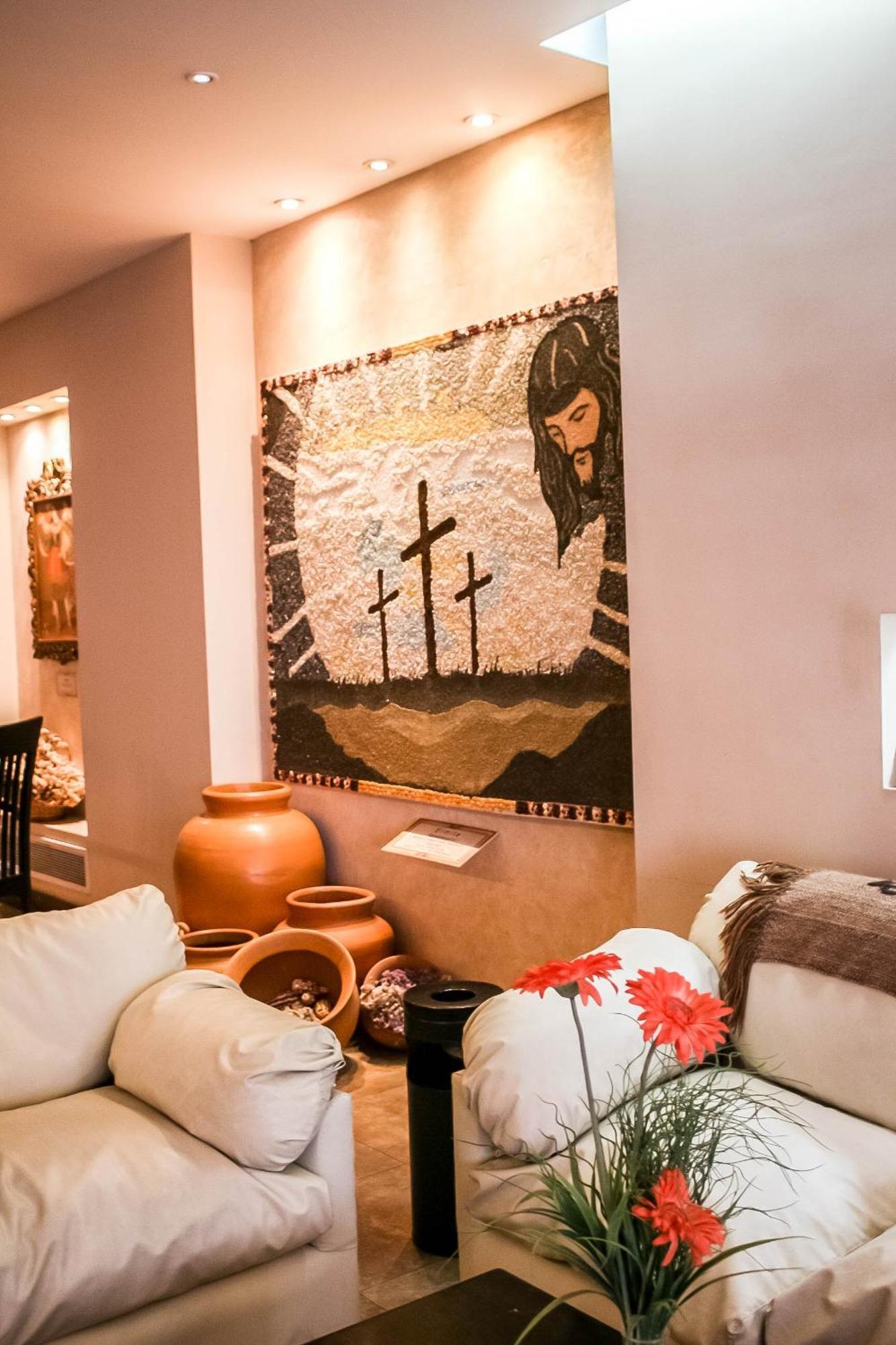 Gregorio I Hotel Boutique Сан-Сальвадор-де-Жужуй Екстер'єр фото