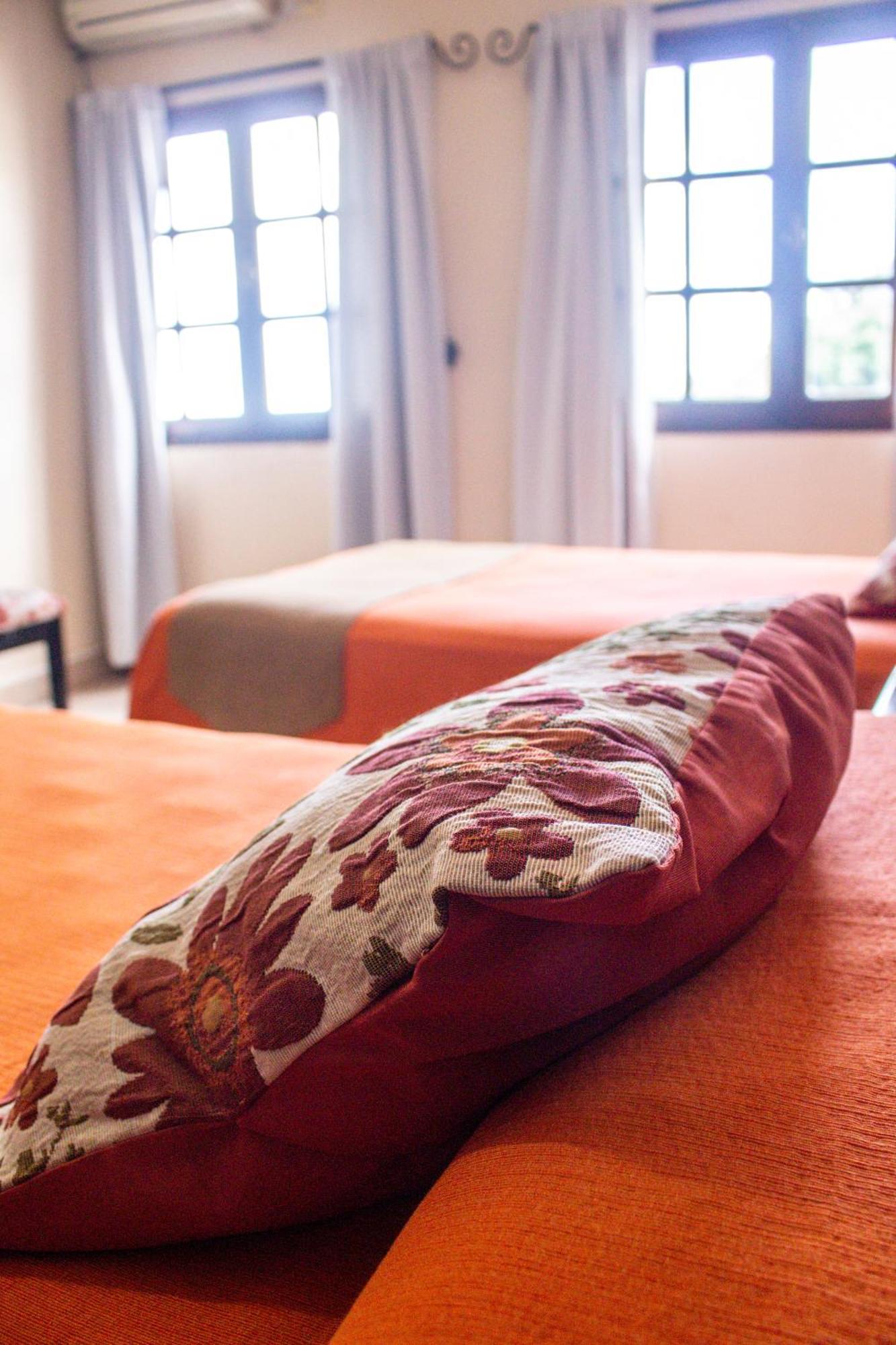 Gregorio I Hotel Boutique Сан-Сальвадор-де-Жужуй Екстер'єр фото