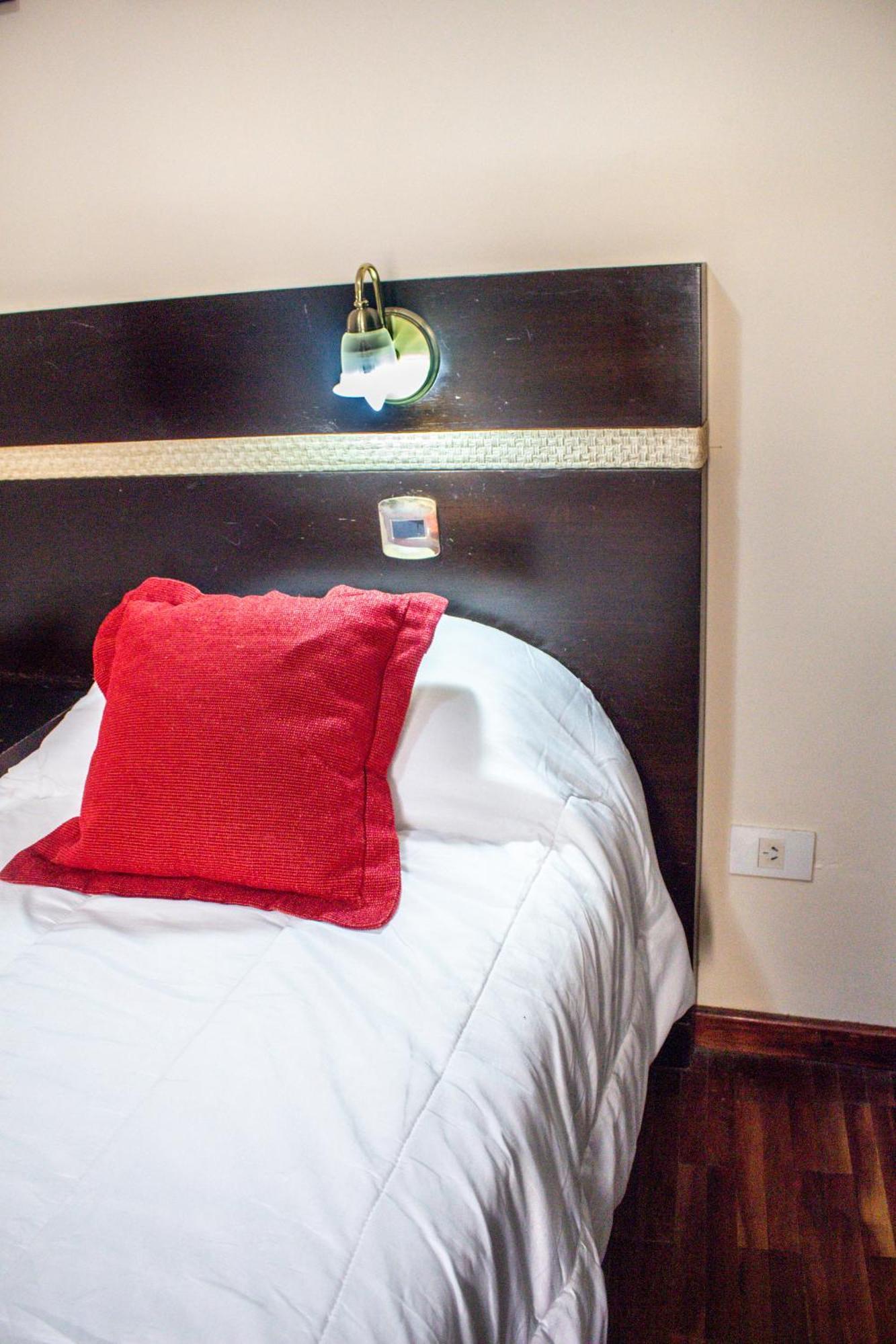Gregorio I Hotel Boutique Сан-Сальвадор-де-Жужуй Екстер'єр фото