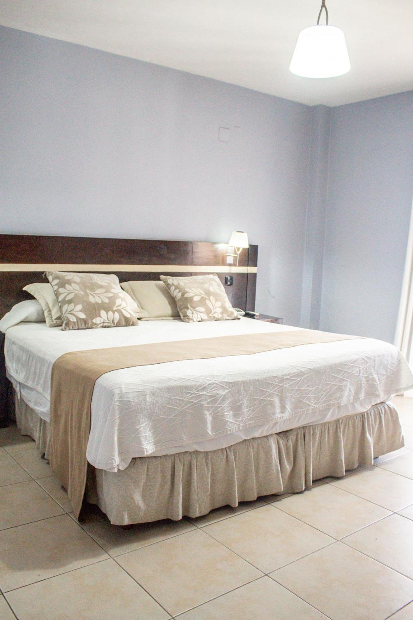 Gregorio I Hotel Boutique Сан-Сальвадор-де-Жужуй Екстер'єр фото