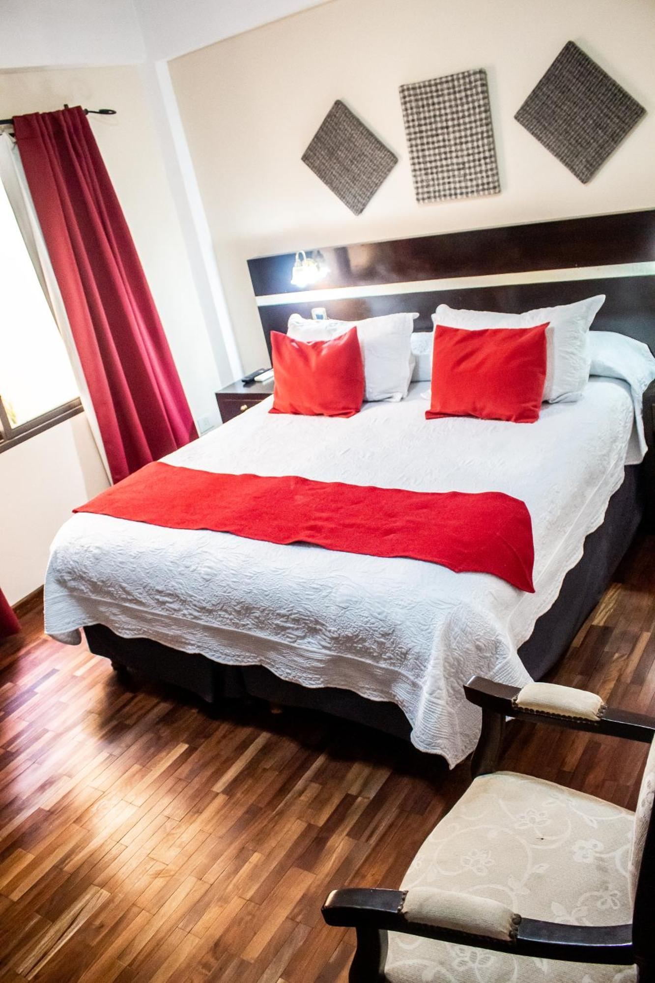 Gregorio I Hotel Boutique Сан-Сальвадор-де-Жужуй Екстер'єр фото