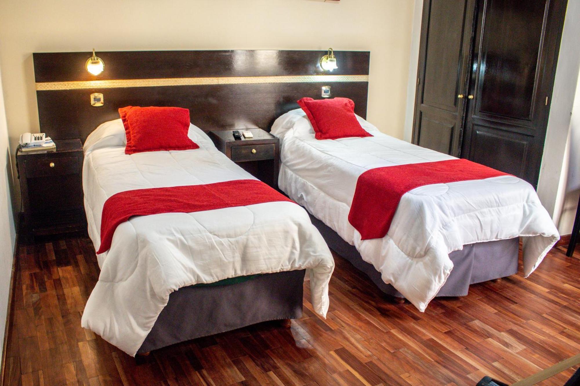 Gregorio I Hotel Boutique Сан-Сальвадор-де-Жужуй Екстер'єр фото