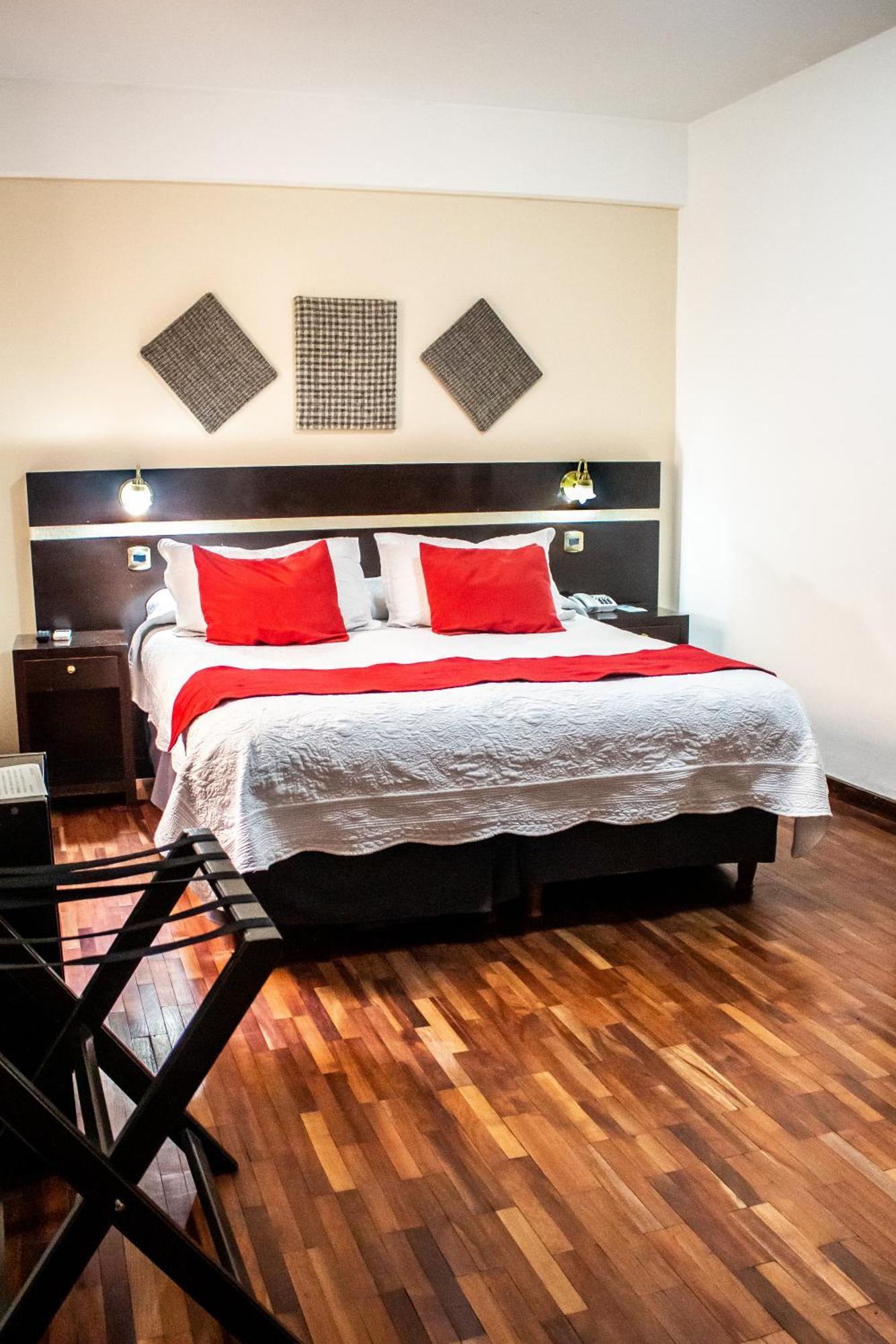 Gregorio I Hotel Boutique Сан-Сальвадор-де-Жужуй Екстер'єр фото