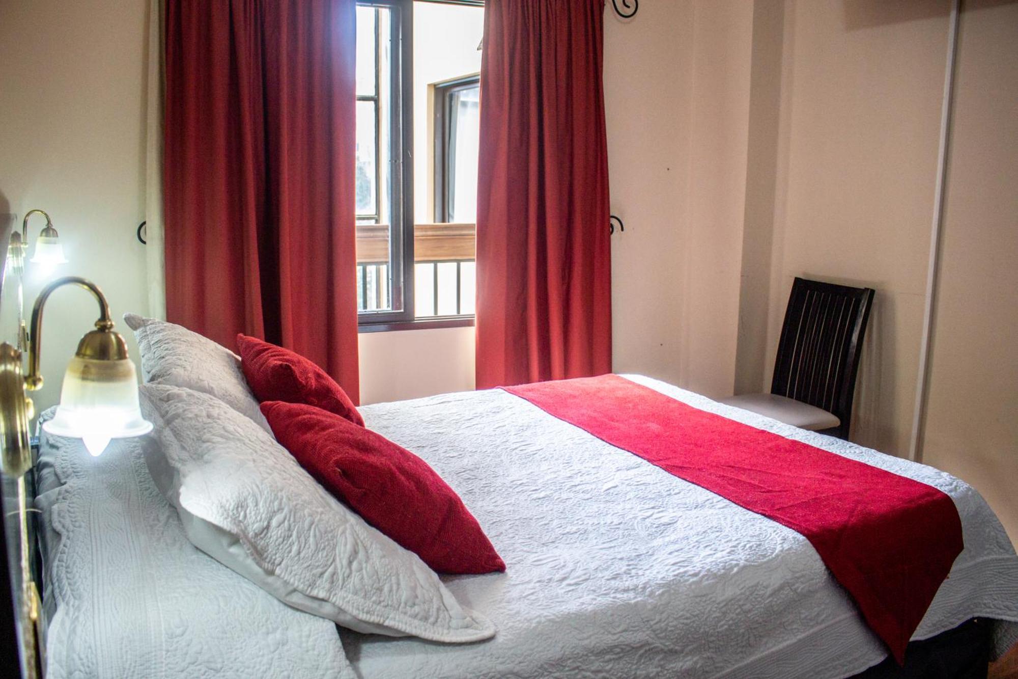 Gregorio I Hotel Boutique Сан-Сальвадор-де-Жужуй Екстер'єр фото