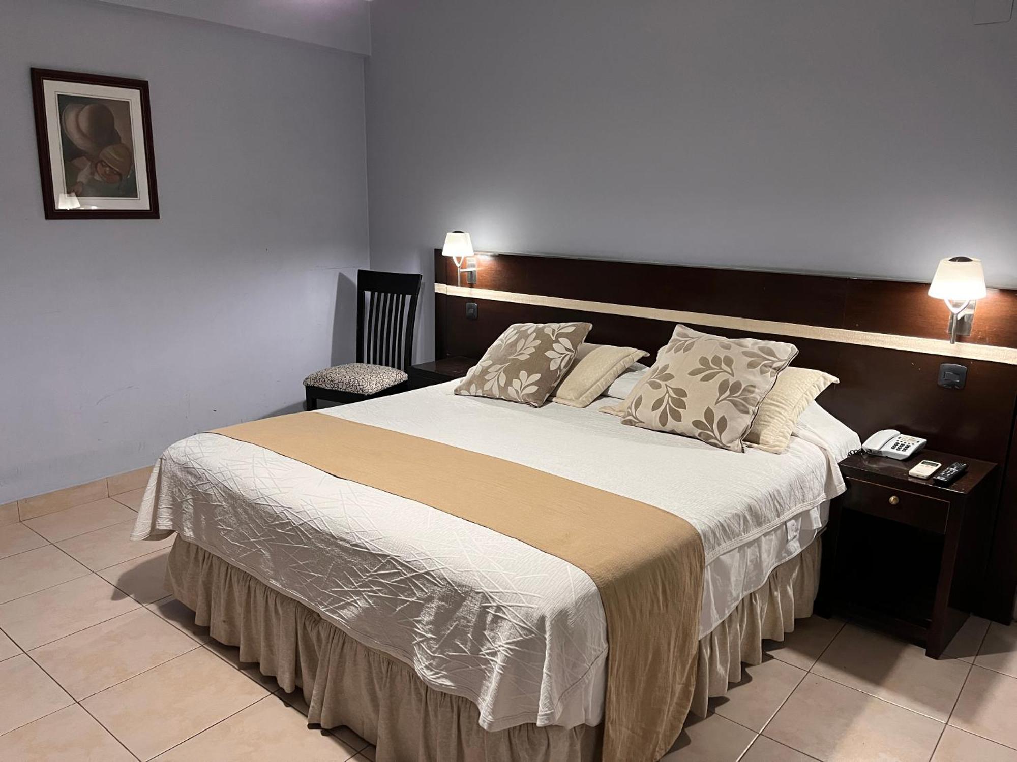 Gregorio I Hotel Boutique Сан-Сальвадор-де-Жужуй Екстер'єр фото