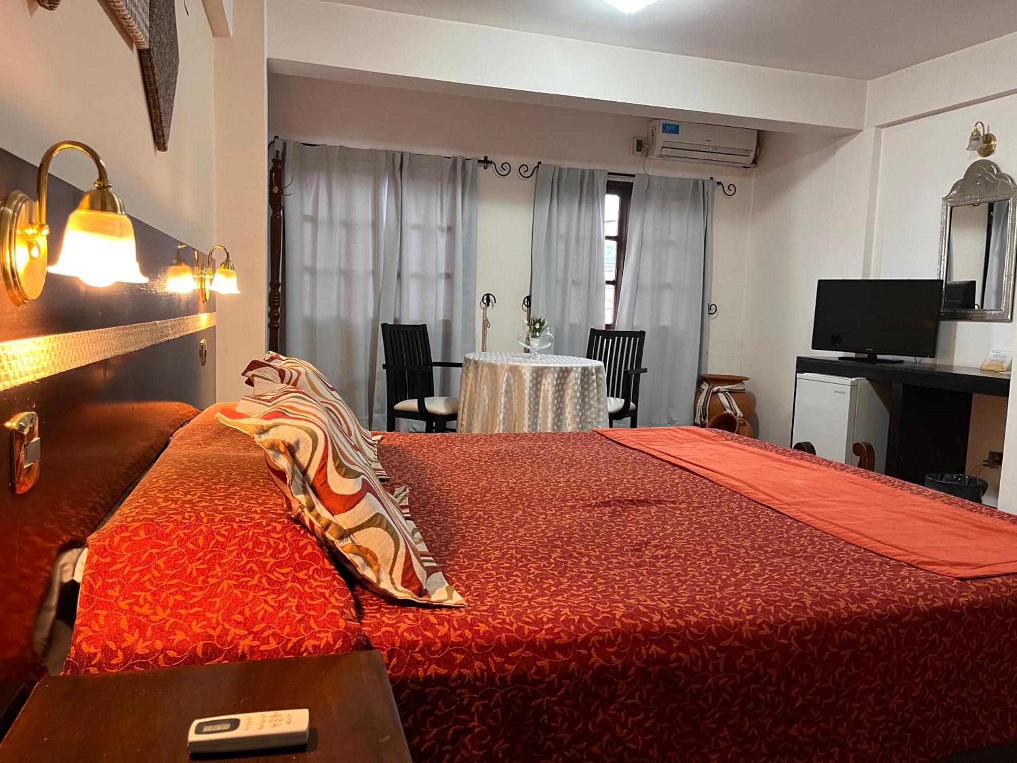 Gregorio I Hotel Boutique Сан-Сальвадор-де-Жужуй Екстер'єр фото