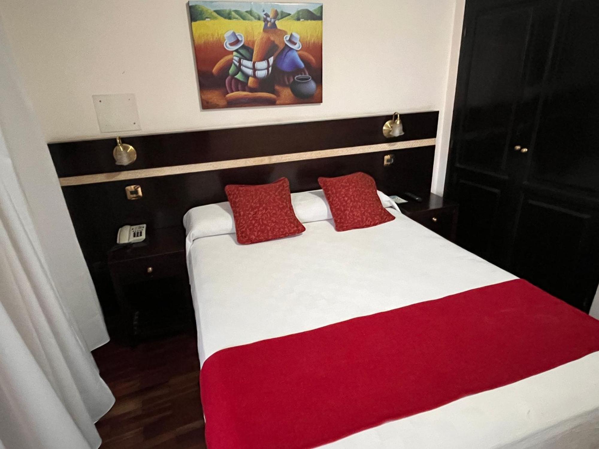Gregorio I Hotel Boutique Сан-Сальвадор-де-Жужуй Екстер'єр фото