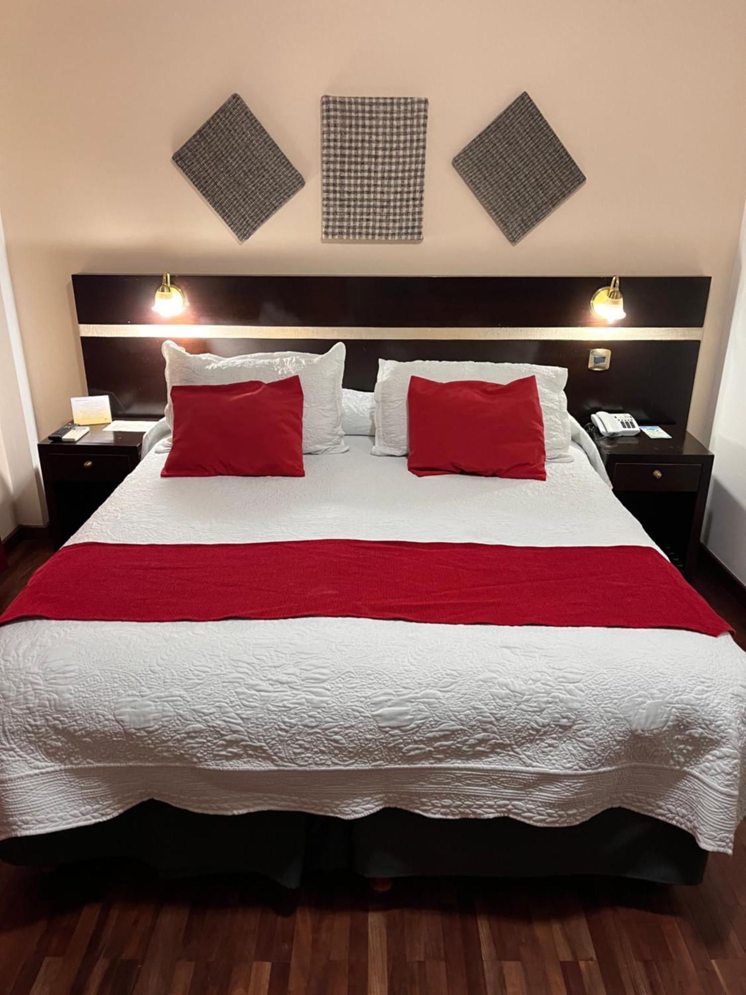 Gregorio I Hotel Boutique Сан-Сальвадор-де-Жужуй Екстер'єр фото