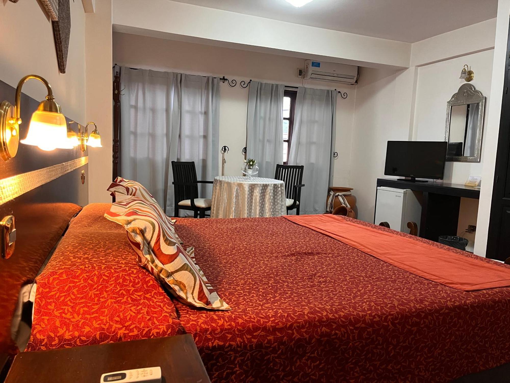 Gregorio I Hotel Boutique Сан-Сальвадор-де-Жужуй Екстер'єр фото