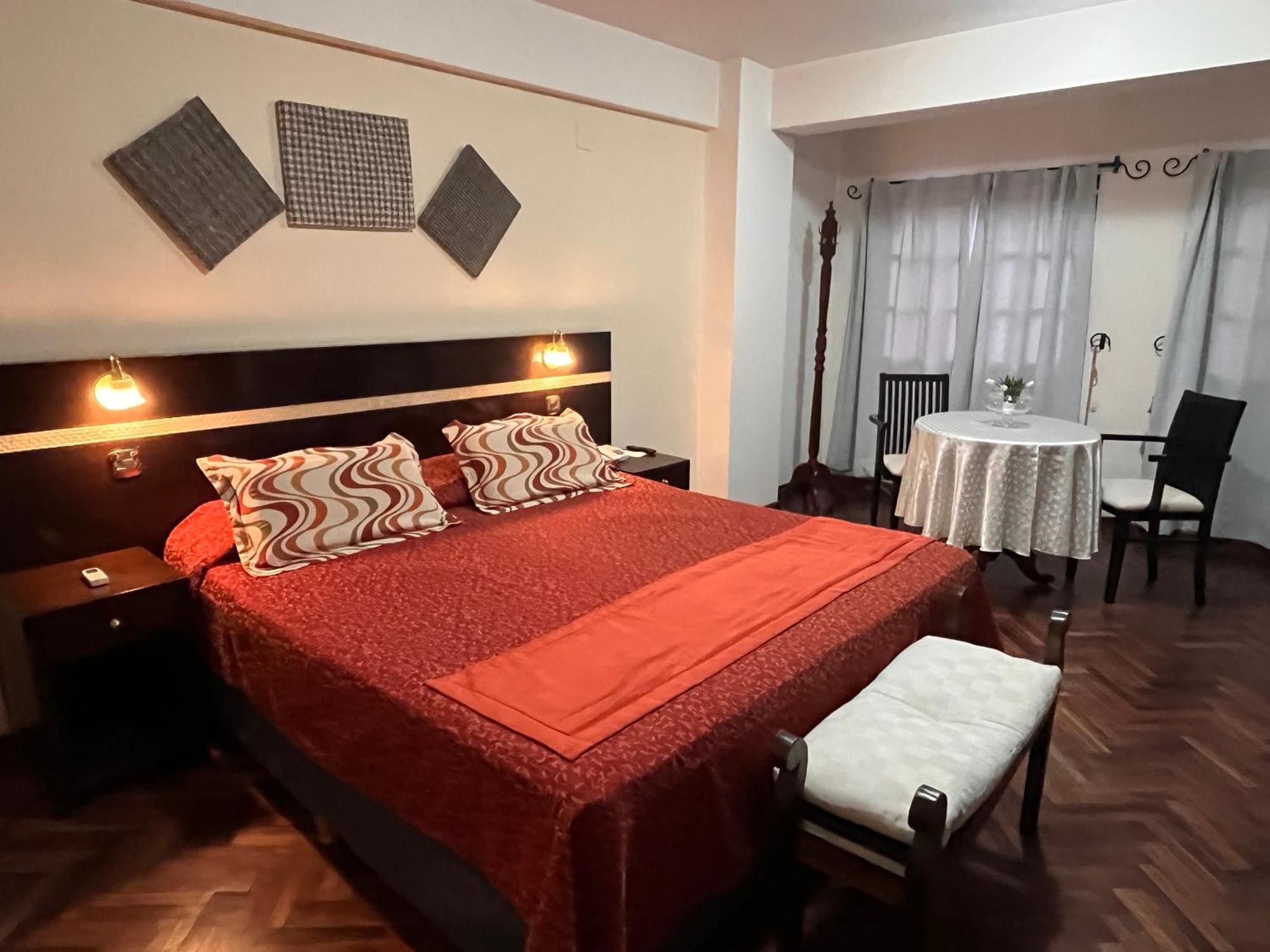 Gregorio I Hotel Boutique Сан-Сальвадор-де-Жужуй Екстер'єр фото