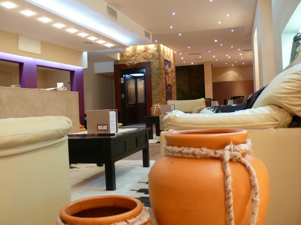 Gregorio I Hotel Boutique Сан-Сальвадор-де-Жужуй Екстер'єр фото